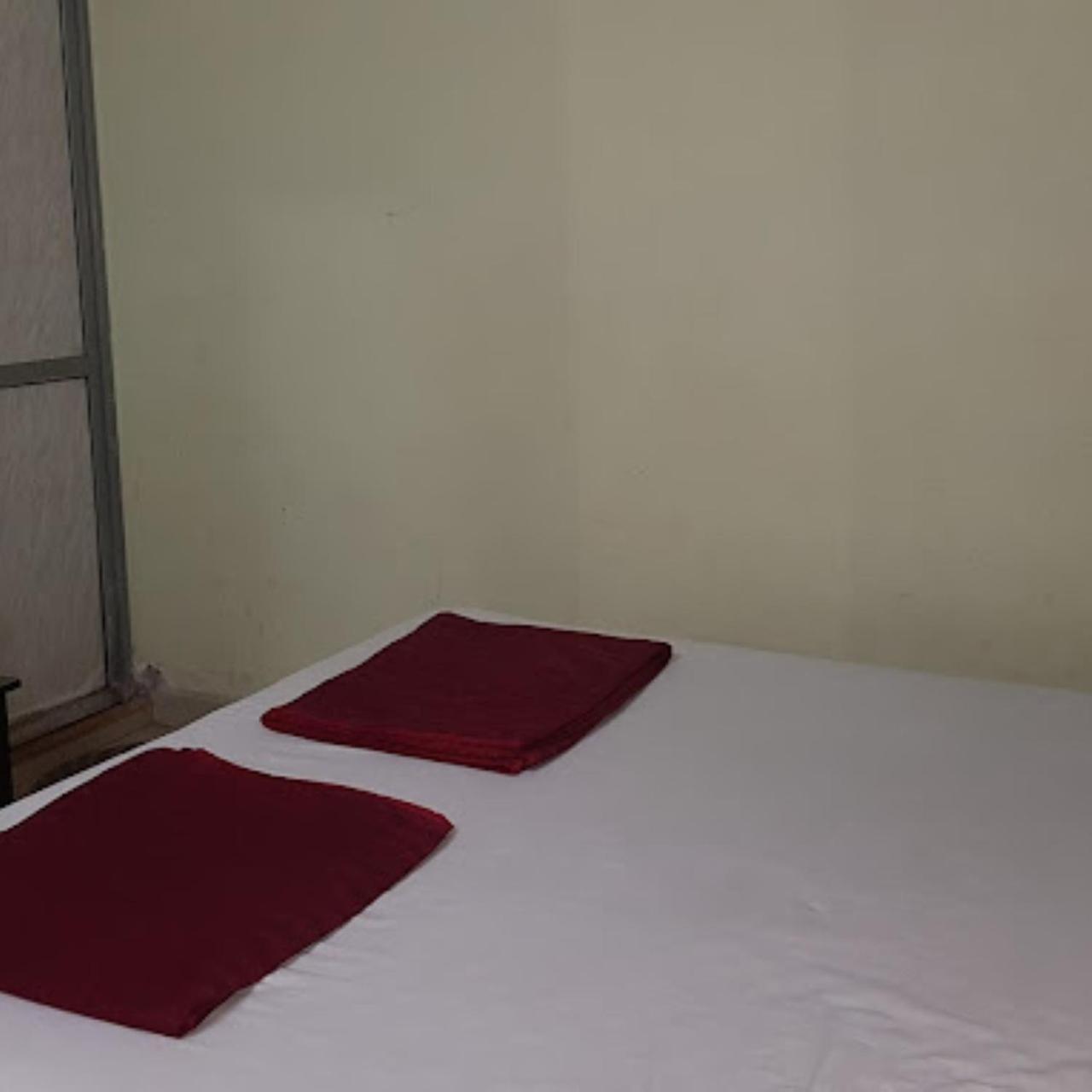 Hotel Anjali Palace Будж Екстериор снимка